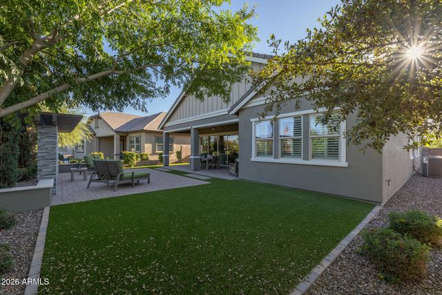 20045 S 229TH Way, Queen Creek, AZ 85142