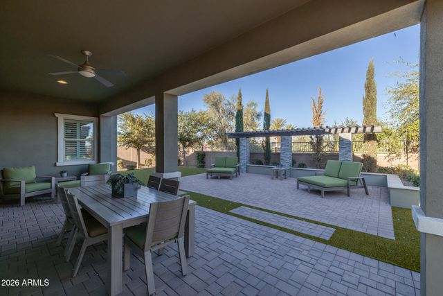 20045 S 229TH Way, Queen Creek, AZ 85142