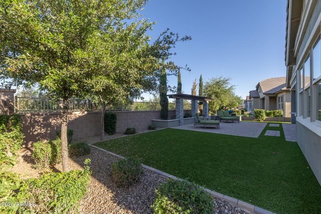 20045 S 229TH Way, Queen Creek, AZ 85142