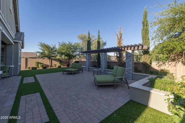 20045 S 229TH Way, Queen Creek, AZ 85142