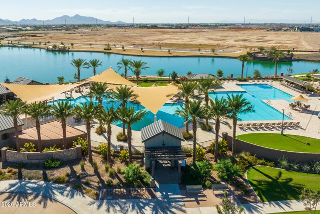 20045 S 229TH Way, Queen Creek, AZ 85142