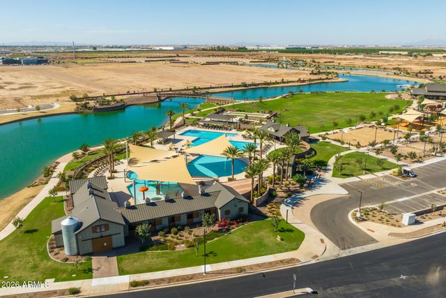 20045 S 229TH Way, Queen Creek, AZ 85142