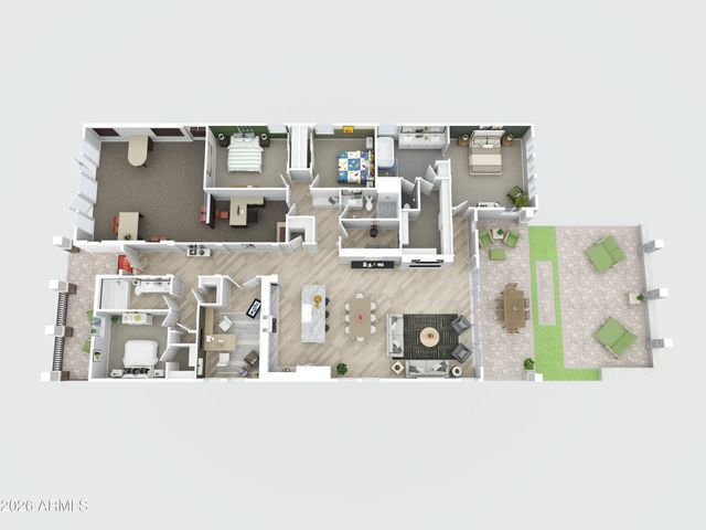 20045 S 229TH Way, Queen Creek, AZ 85142