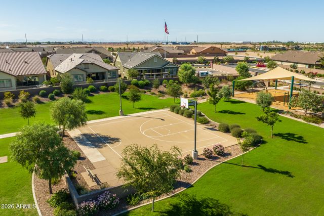 20045 S 229TH Way, Queen Creek, AZ 85142