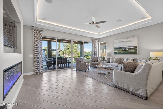 20045 S 229TH Way, Queen Creek, AZ 85142