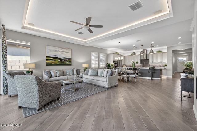 20045 S 229TH Way, Queen Creek, AZ 85142