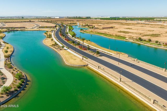 20045 S 229TH Way, Queen Creek, AZ 85142