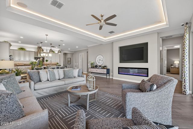 20045 S 229TH Way, Queen Creek, AZ 85142