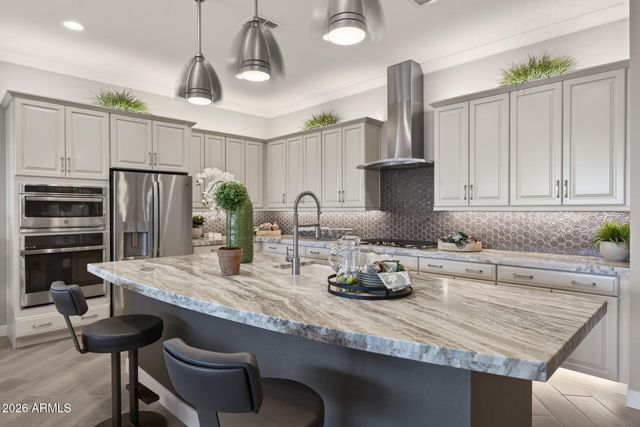 20045 S 229TH Way, Queen Creek, AZ 85142