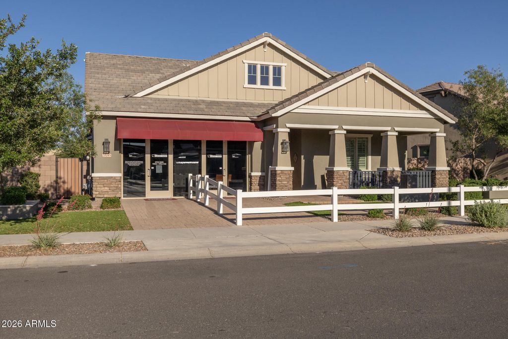 20045 S 229TH Way, Queen Creek, AZ 85142