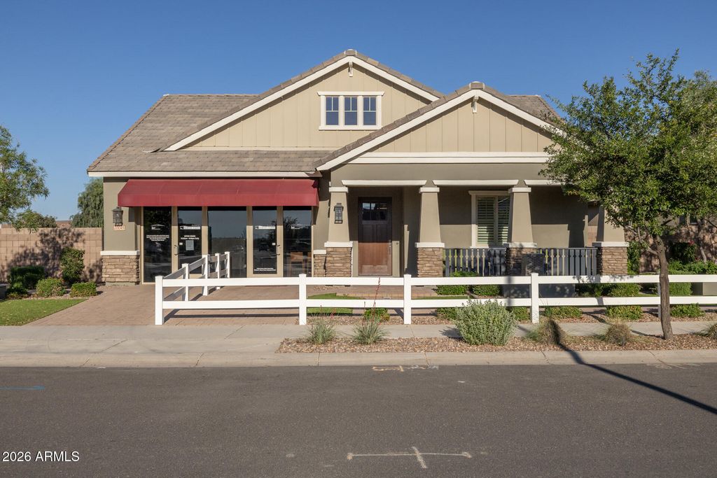 20045 S 229TH Way, Queen Creek, AZ 85142 — photo 2