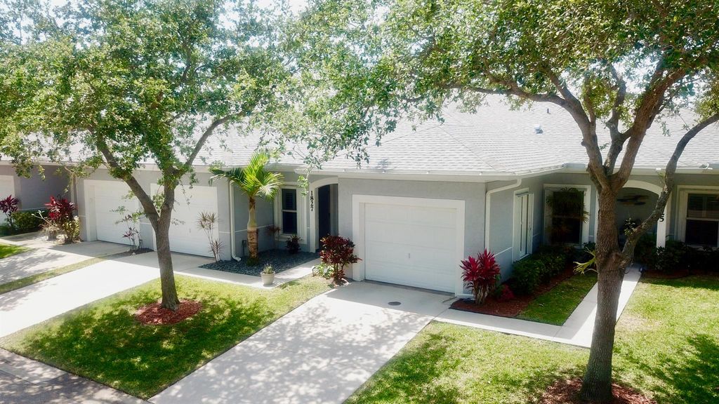 1827 Pelican Drive 2, Fort Pierce, FL 34982
