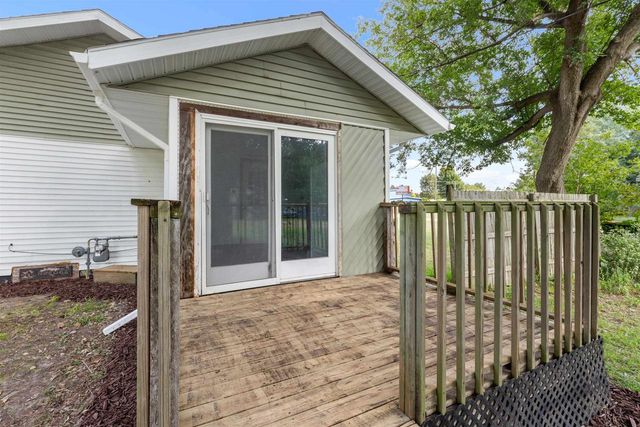 6114 S Highway 51, Janesville, WI 53546