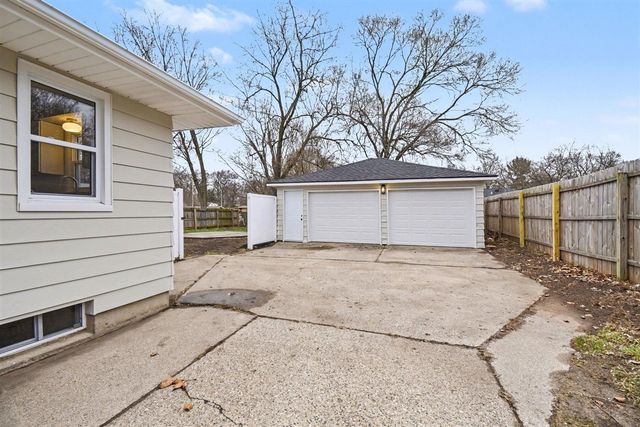 3708 Mallory Avenue, Wyoming, MI 49519