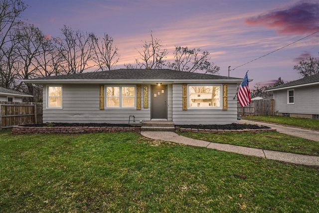 3708 Mallory Avenue, Wyoming, MI 49519