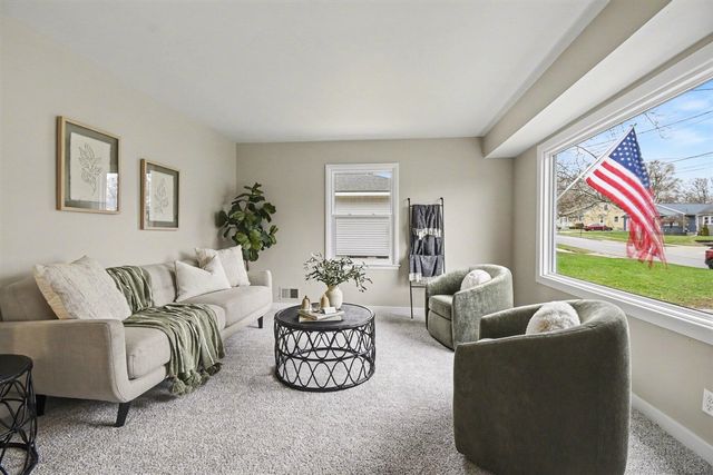 3708 Mallory Avenue, Wyoming, MI 49519