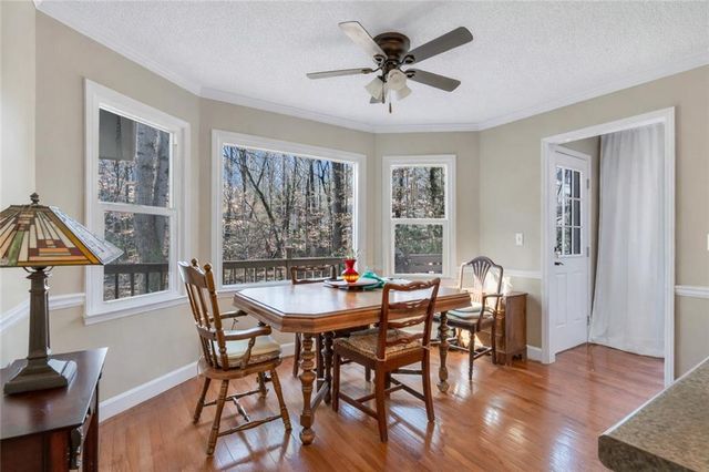 4360 S Smoke Ridge NE Court, Roswell, GA 30075