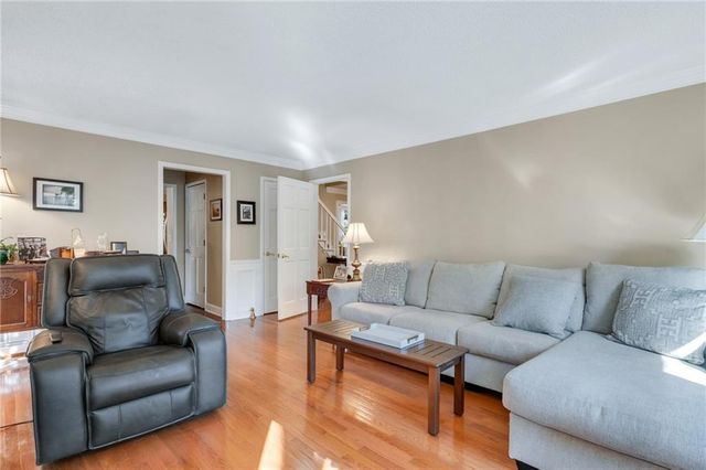 4360 S Smoke Ridge NE Court, Roswell, GA 30075