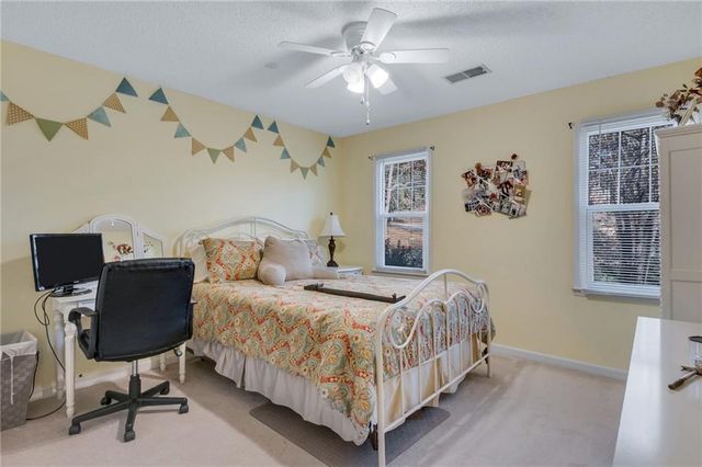 4360 S Smoke Ridge NE Court, Roswell, GA 30075