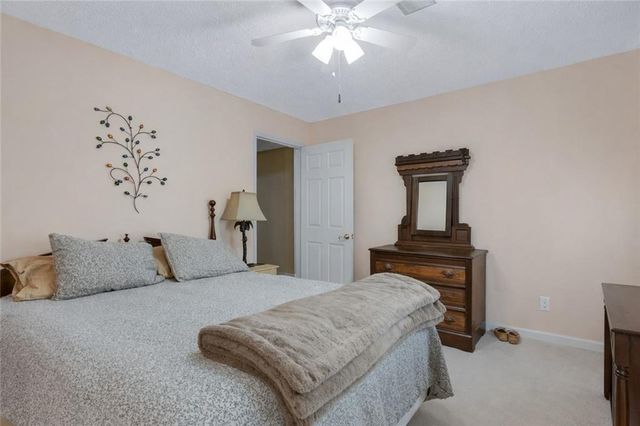 4360 S Smoke Ridge NE Court, Roswell, GA 30075