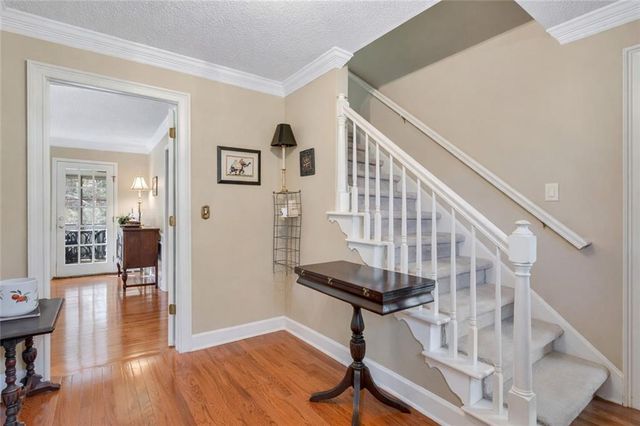 4360 S Smoke Ridge NE Court, Roswell, GA 30075