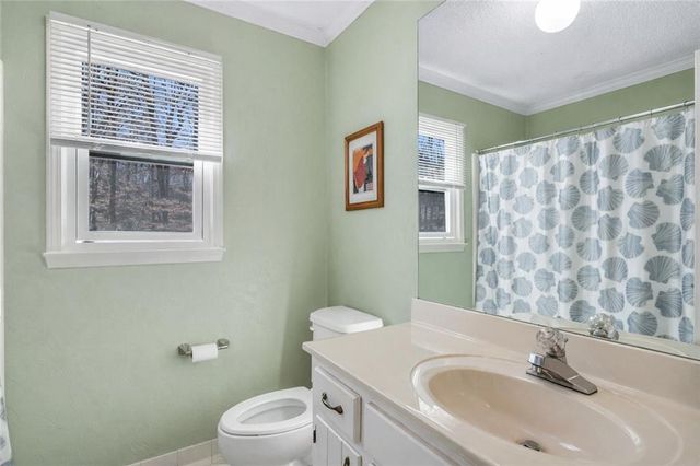 4360 S Smoke Ridge NE Court, Roswell, GA 30075