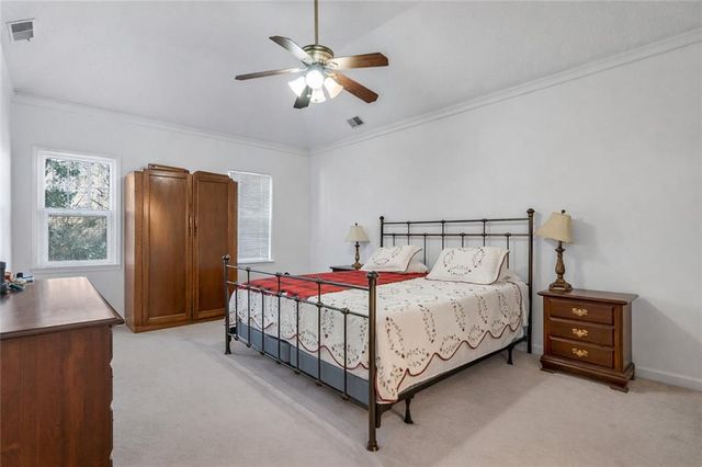 4360 S Smoke Ridge NE Court, Roswell, GA 30075