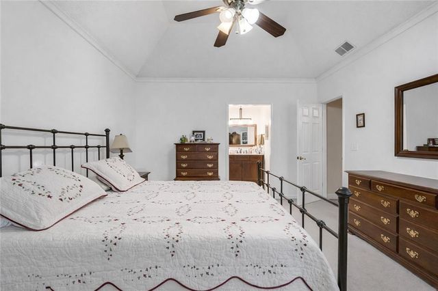 4360 S Smoke Ridge NE Court, Roswell, GA 30075