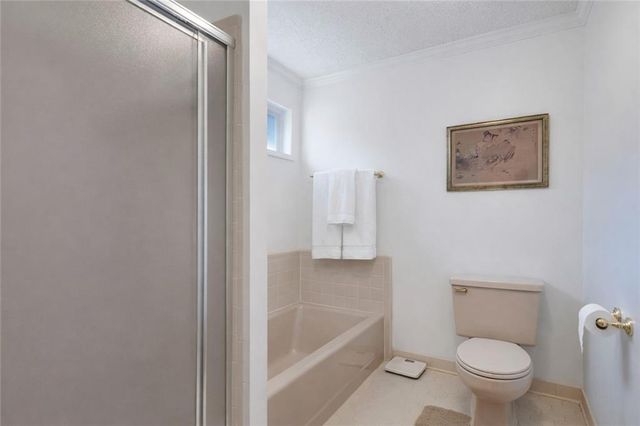 4360 S Smoke Ridge NE Court, Roswell, GA 30075