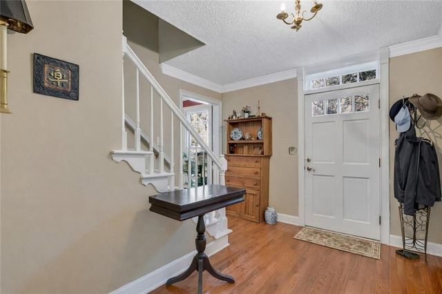 4360 S Smoke Ridge NE Court, Roswell, GA 30075