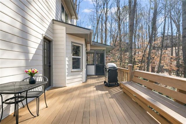 4360 S Smoke Ridge NE Court, Roswell, GA 30075