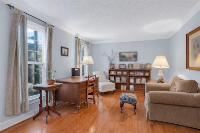 4360 S Smoke Ridge NE Court, Roswell, GA 30075