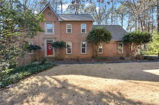 4360 S Smoke Ridge NE Court, Roswell, GA 30075