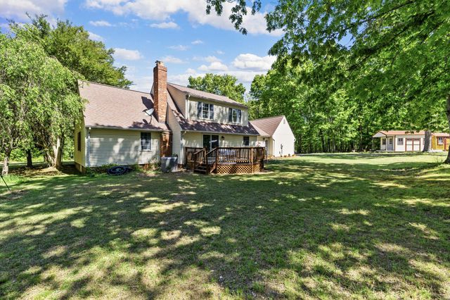 12467 HARBOR DR, Orange, VA 22960