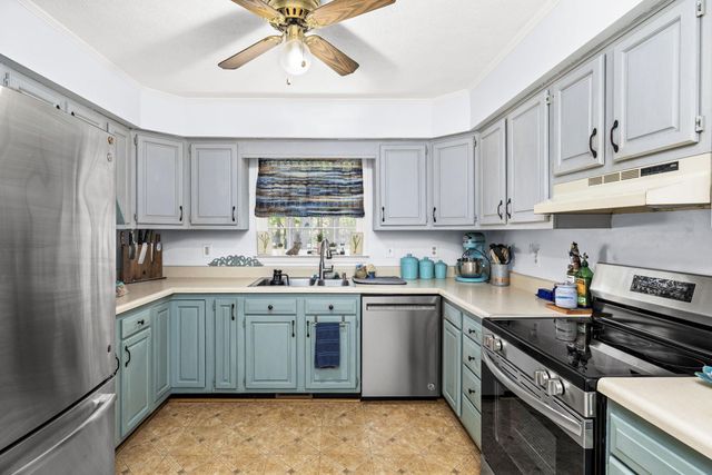 12467 HARBOR DR, Orange, VA 22960