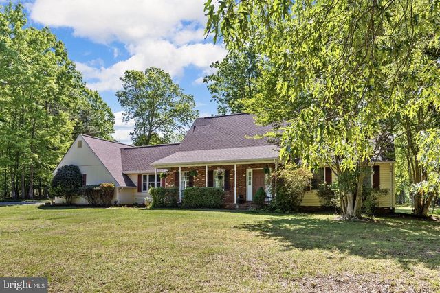 12467 HARBOR DR, Orange, VA 22960