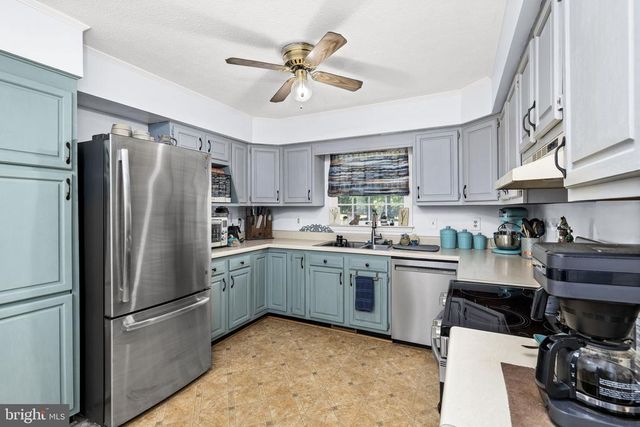 12467 HARBOR DR, Orange, VA 22960