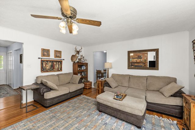 12467 HARBOR DR, Orange, VA 22960