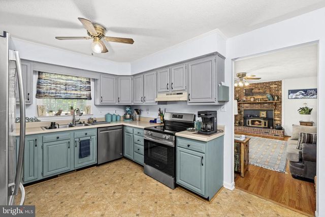 12467 HARBOR DR, Orange, VA 22960