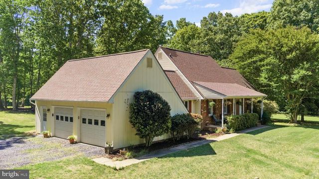 12467 HARBOR DR, Orange, VA 22960