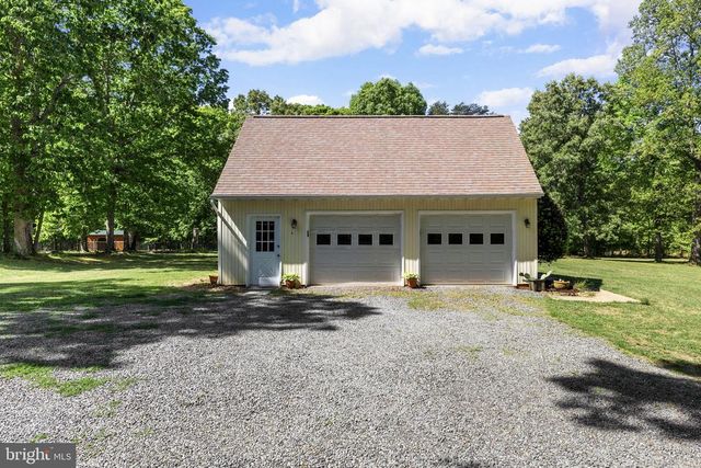 12467 HARBOR DR, Orange, VA 22960