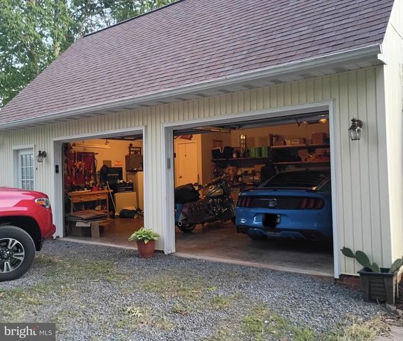 12467 HARBOR DR, Orange, VA 22960