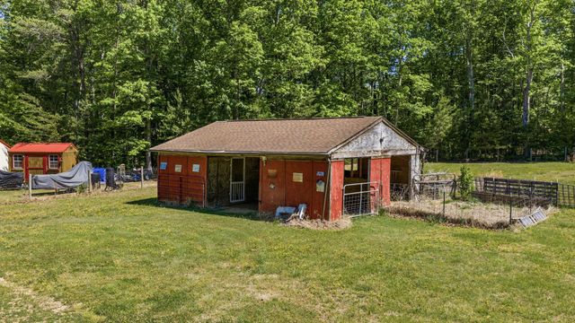 12467 HARBOR DR, Orange, VA 22960