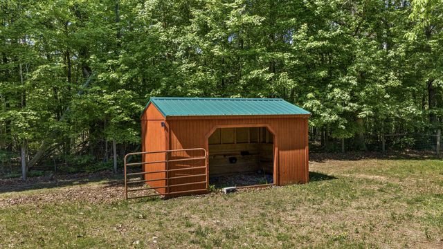 12467 HARBOR DR, Orange, VA 22960