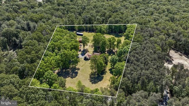 12467 HARBOR DR, Orange, VA 22960