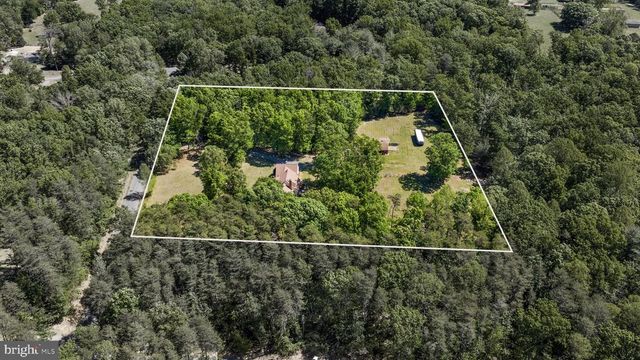 12467 HARBOR DR, Orange, VA 22960