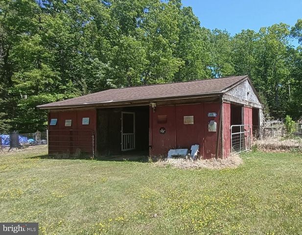 12467 HARBOR DR, Orange, VA 22960