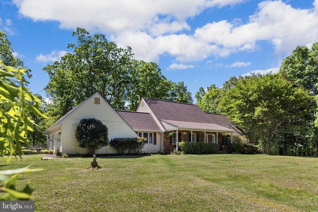 12467 HARBOR DR, Orange, VA 22960