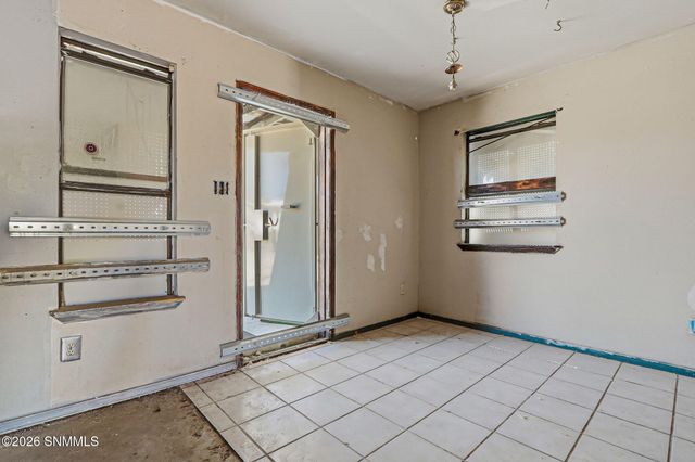1954 Lyon Place, Las Cruces, NM 88001