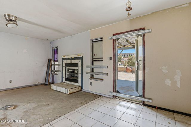 1954 Lyon Place, Las Cruces, NM 88001